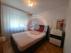 Uverturii | 2 camere | Decomandat | B11932