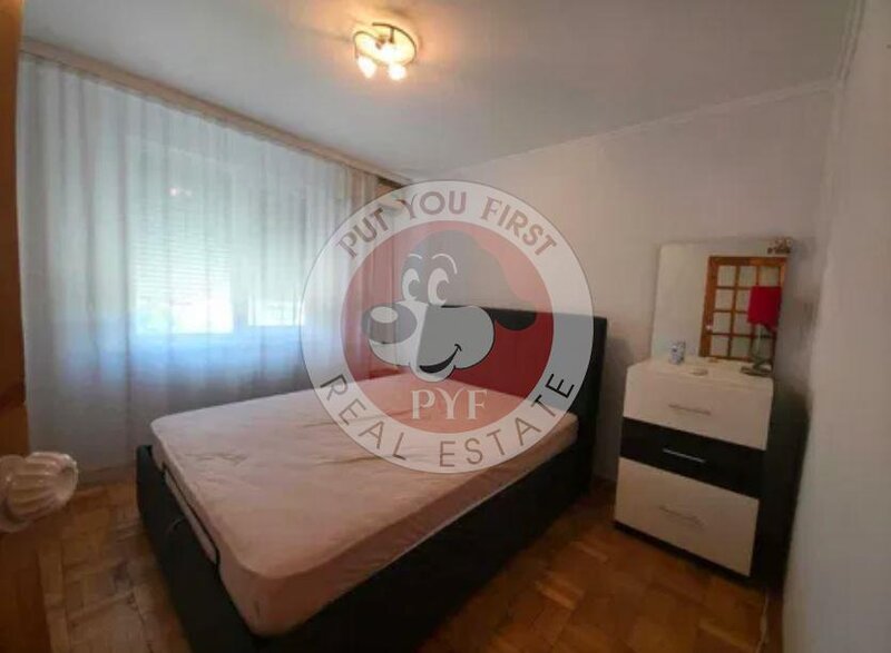 Uverturii | 2 camere | Decomandat | B11932