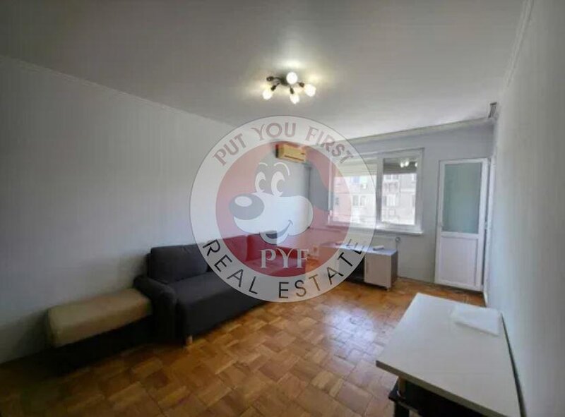 Uverturii | 2 camere | Decomandat | B11932