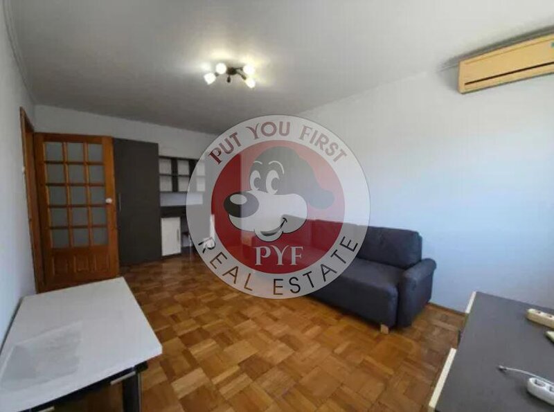 Uverturii | 2 camere | Decomandat | B11932