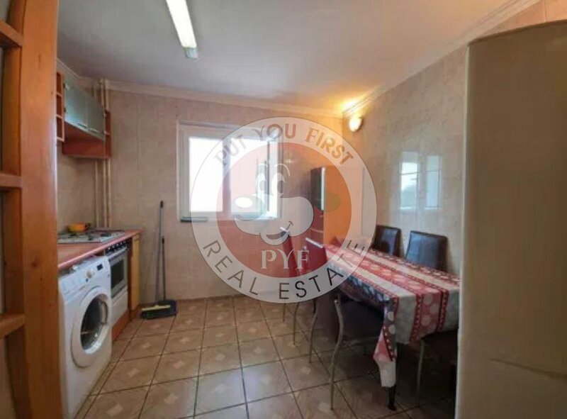 Uverturii | 2 camere | Decomandat | B11932