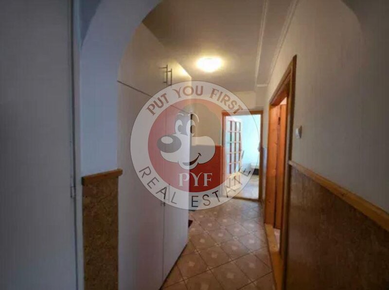 Uverturii | 2 camere | Decomandat | B11932
