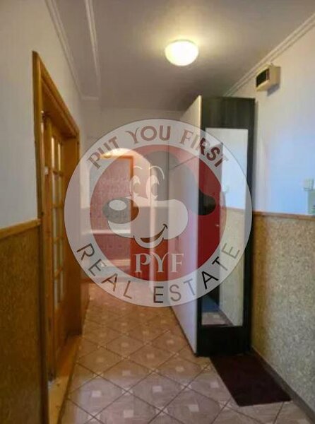 Uverturii | 2 camere | Decomandat | B11932