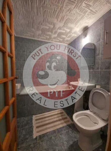 Uverturii | 2 camere | Decomandat | B11932