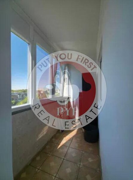 Uverturii | 2 camere | Decomandat | B11932